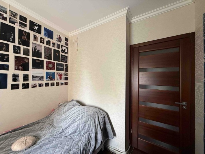 Продаж 3-кімнатної квартири - фото 1