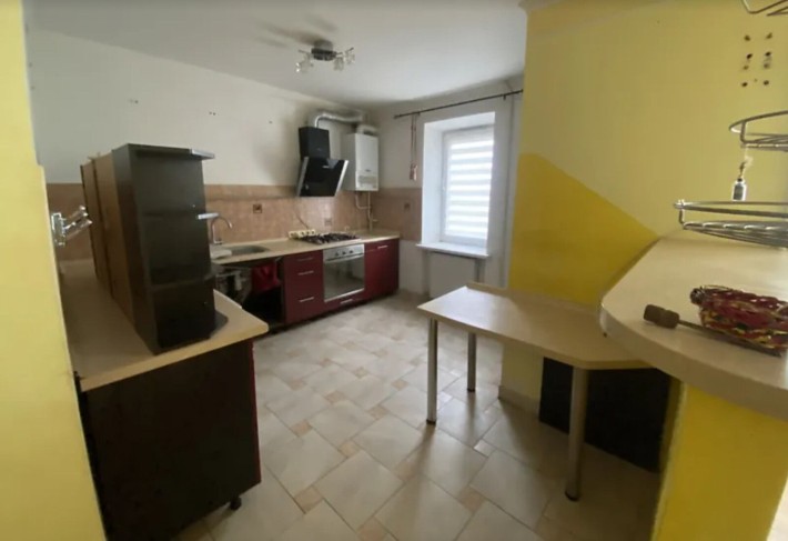 Продаж 4к квартири на вул. Золотогірська - фото 1