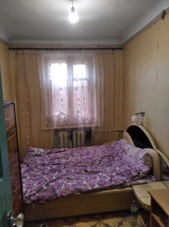 Продається квартира м. Кривий Ріг, Вул. Ігнатьєва, 4. - фото 1