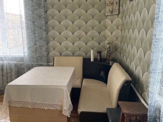 Затишна квартира Суми