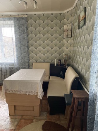 Затишна квартира - фото 1