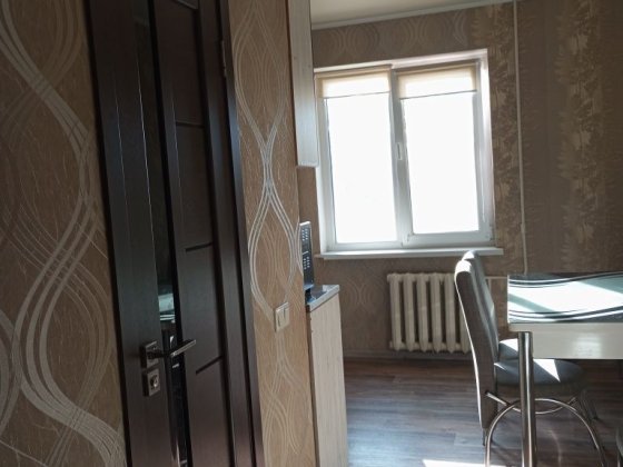 Продаж 1 кімнатноі квартири на Кресі Кривой Рог