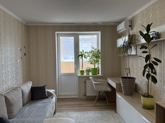 Продаж 1-кімнатна квартира. Центральний район Суми