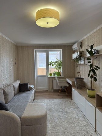 Продаж 1-кімнатна квартира. Центральний район - фото 1