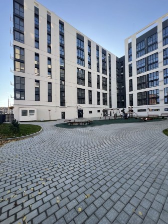 Продаж 1-к Квартири ЖК Галицький - фото 1