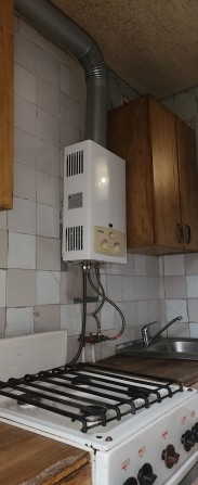 Продаж 2 кім.квартири на 44 кварталі - фото 1