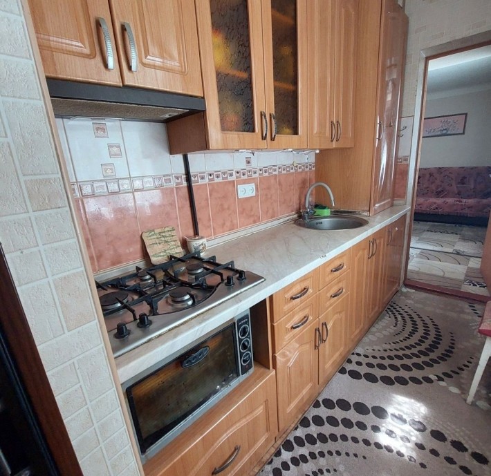 2-кімнатна квартира в Центрі, Я. Мудрого! Меблі і техніка - фото 1