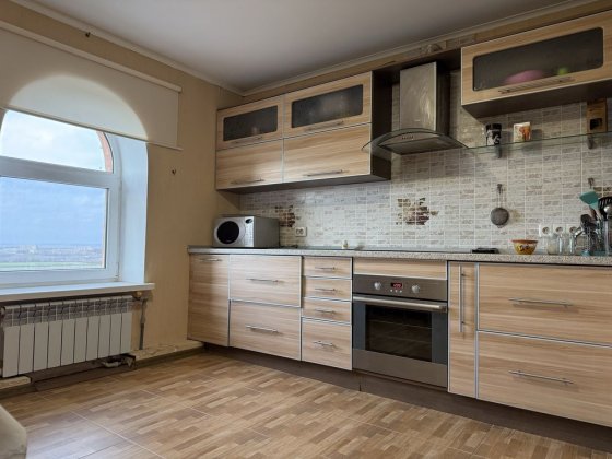 Продам 2к.квартиру на Г. Кондратьєва Сумы