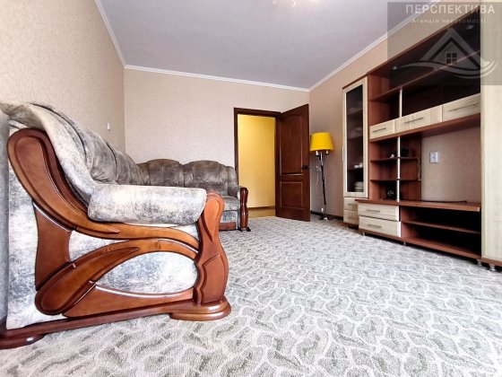 3-кімнатна квартира, р-н Лушпи. Меблі, техніка. Косметичний ремонт Сумы