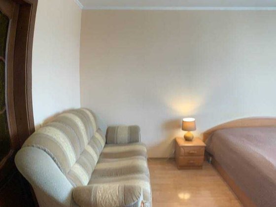 Продаж 2-кімнатної в ЦЕГЛЯНОМУ будинку | 5/10 поверх Суми