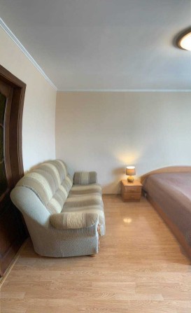 Продаж 2-кімнатної в ЦЕГЛЯНОМУ будинку | 5/10 поверх - фото 1