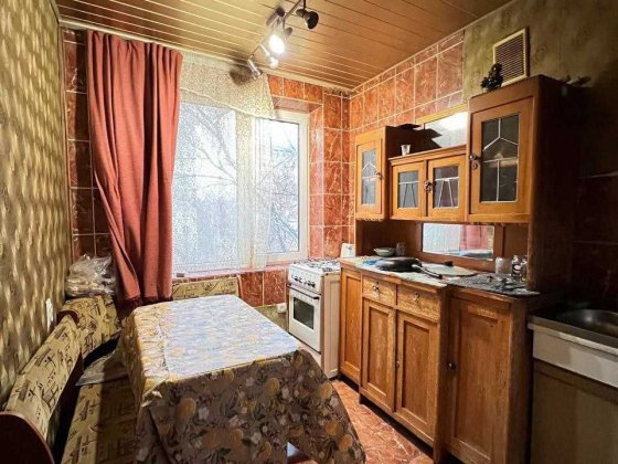 Продаж 2-кімнатної квартири вул. Революції Гідності (Супруна) Сумы