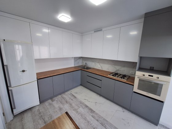 Однокімнатна квартира 48 м2  в новобудові ВІД ВЛАСНИКА (без комісії) Рівне