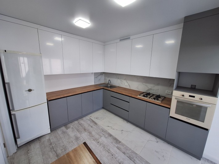 Однокімнатна квартира 48 м2  в новобудові ВІД ВЛАСНИКА (без комісії) - фото 1