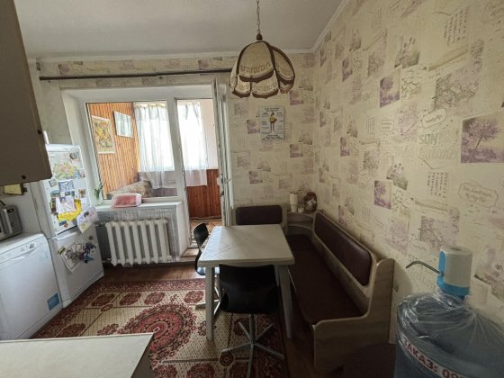 4-х кімнатна квартира Кривой Рог