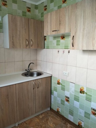 Увага ! Продаж найкрашоі 1к з капремонтом в цегляному будинку ! - фото 1