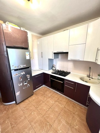 _Трикімнатна з автономкою в новішому будинку - фото 1