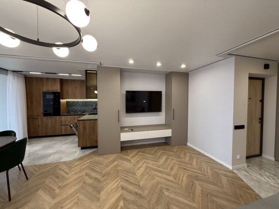 Продається 3-ох км квартира, Центр, вул.Пирогова Тернопіль