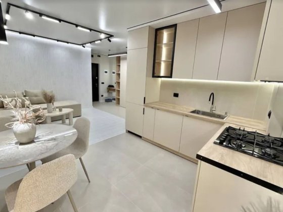 Продаж 2к квартири на вул. Київська, БАМ.Тернопіль Тернополь