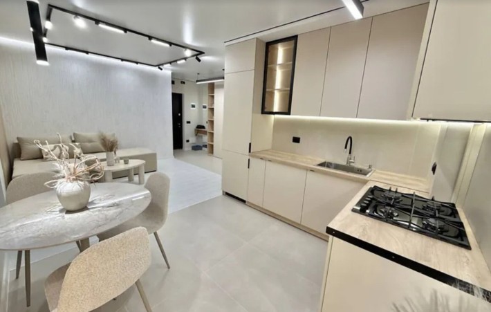 Продаж 2к квартири на вул. Київська, БАМ.Тернопіль - фото 1