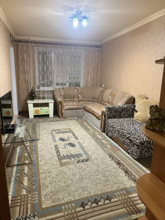 Квартира 1-кімнатна покращеного планування на Східному-2 - фото 1