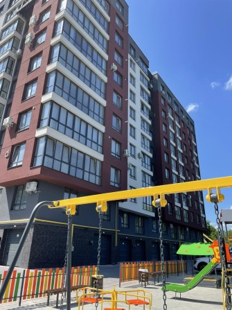 Продаж 1 к  квартири - фото 1