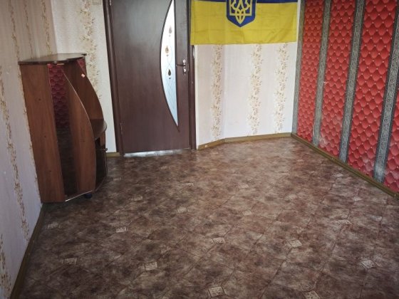 Продається квартира на дружбі Кривий Ріг