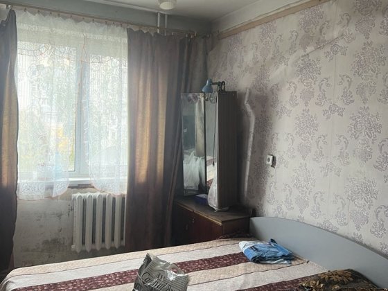 2кімнатна Перемоги можна є-відновлення Суми