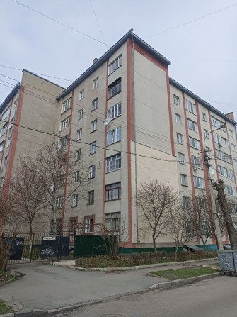 Шукаєте квартиру в центрі міста?2 кім квартира по вул.Шевченка 73. - фото 1