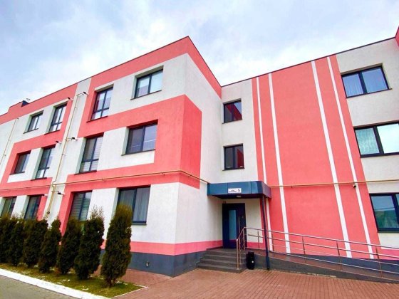 Твоя нова квартира в ЖК "Style House" Ровно