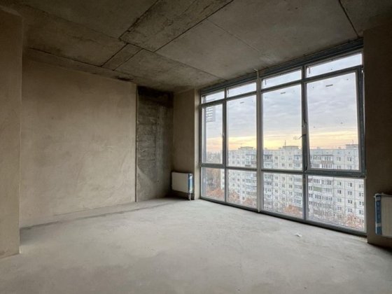 Продаю видову 1кім.квартиру в ЖК «Галицький» Ровно