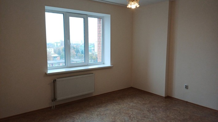 Дворівнева квартира в новому будинку по вул.Данила Галицького - фото 1