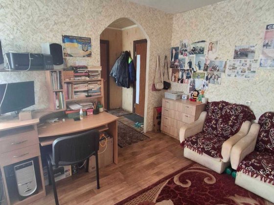 Продається 1-но кім.квартира на м-н Східний -1 ! Кривой Рог