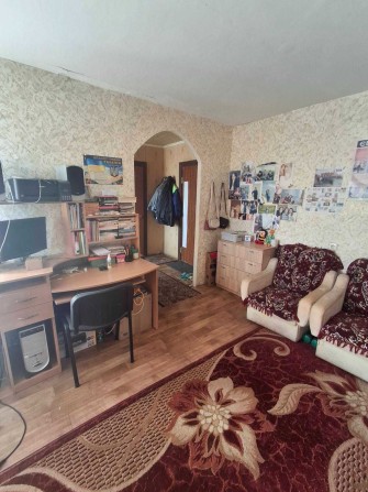 Продається 1-но кім.квартира на м-н Східний -1 ! - фото 1