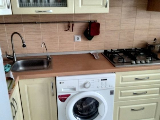 1 к кв на Свободи Європорт Суми