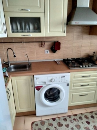 1 к кв на Свободи Європорт - фото 1