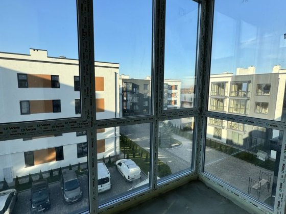 Продаж! Однокімнатна квартира Рівне