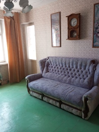 Продаю простору 2 кімнатну квартиру на 17 кварталі,червона лінія - фото 1