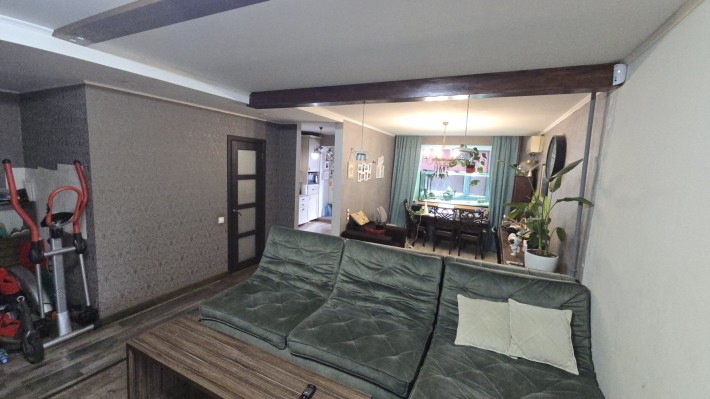 Продам квартиру в самому центрі міста Суми - фото 1