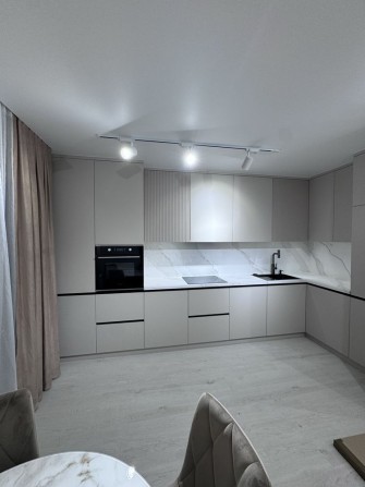 Продаж 1-но кімнатної квартири - фото 1