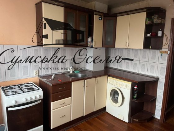 3 к квартира центр Сумы