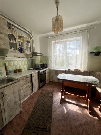 Продам 2-х кімнатну квартиру по вул. Ювілейна - фото 1