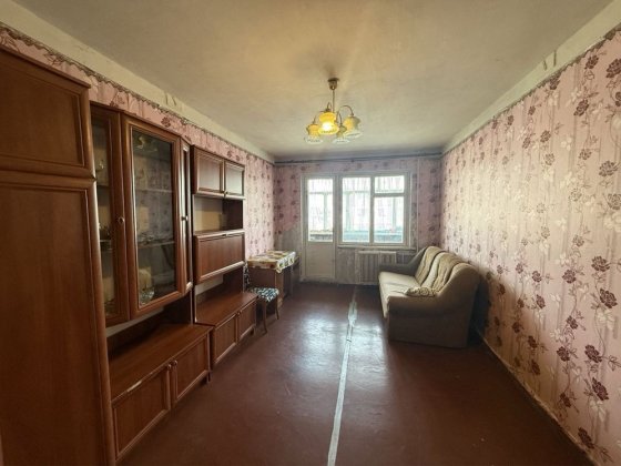 Продаж 1-кімнатної квартири Рівне
