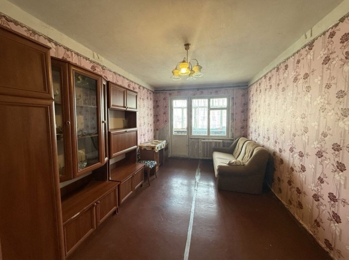 Продаж 1-кімнатної квартири - фото 1