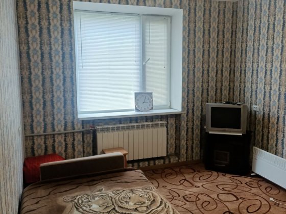 Двокімнатна квартира Суми