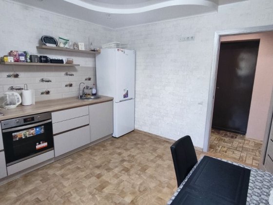 Продаж квартири в новобудові.Р-н аграрного Суми