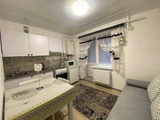 Продаж 1 кімнатної квартири вул. І. Сірка
Новобудова з А/О Сумы