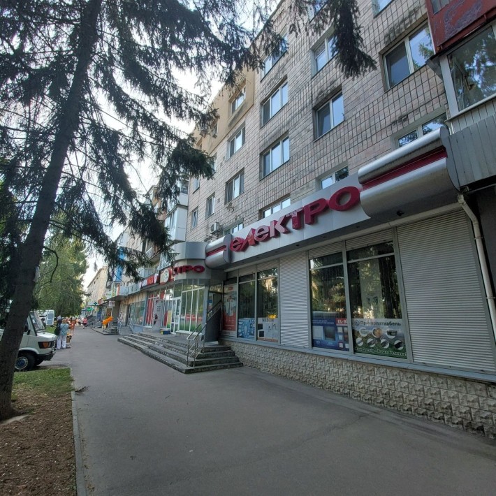 Продам  2  Кімнатну  Квартиру ,  цегляний  будинок   Чайка -  Новус - фото 1