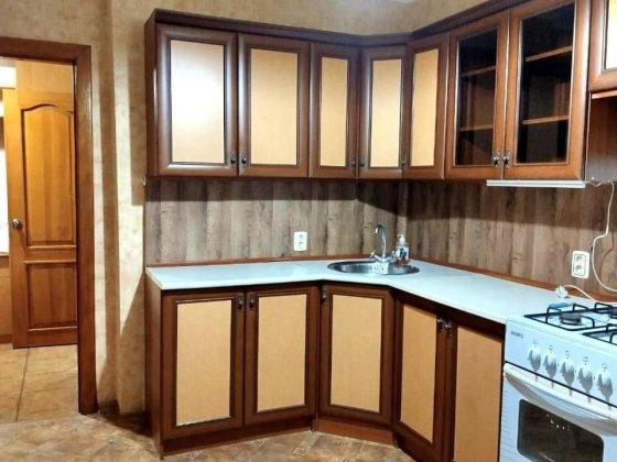 Продаж чудовоі 1к в новобудові з А/о, ремонтом та меблями ! Суми