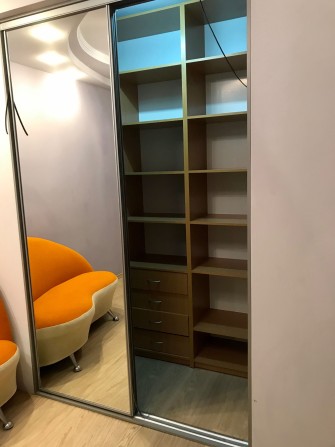 № продам 3-кімнатна, 87.6 м², Пивзавод чешка євро ремонт - фото 1